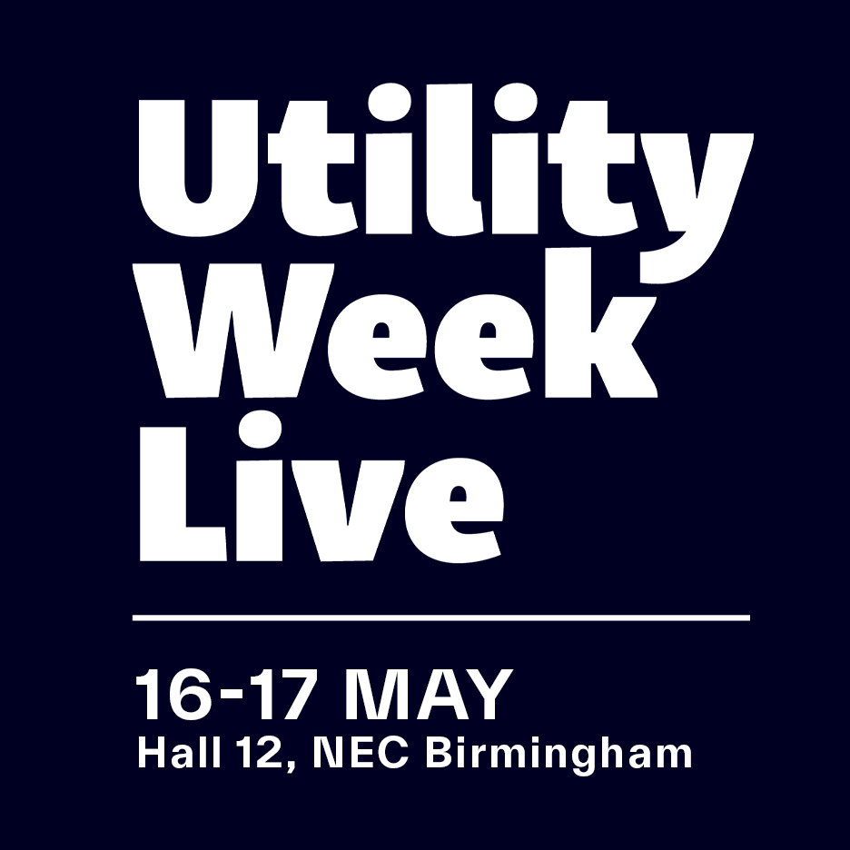 Utility Week Live