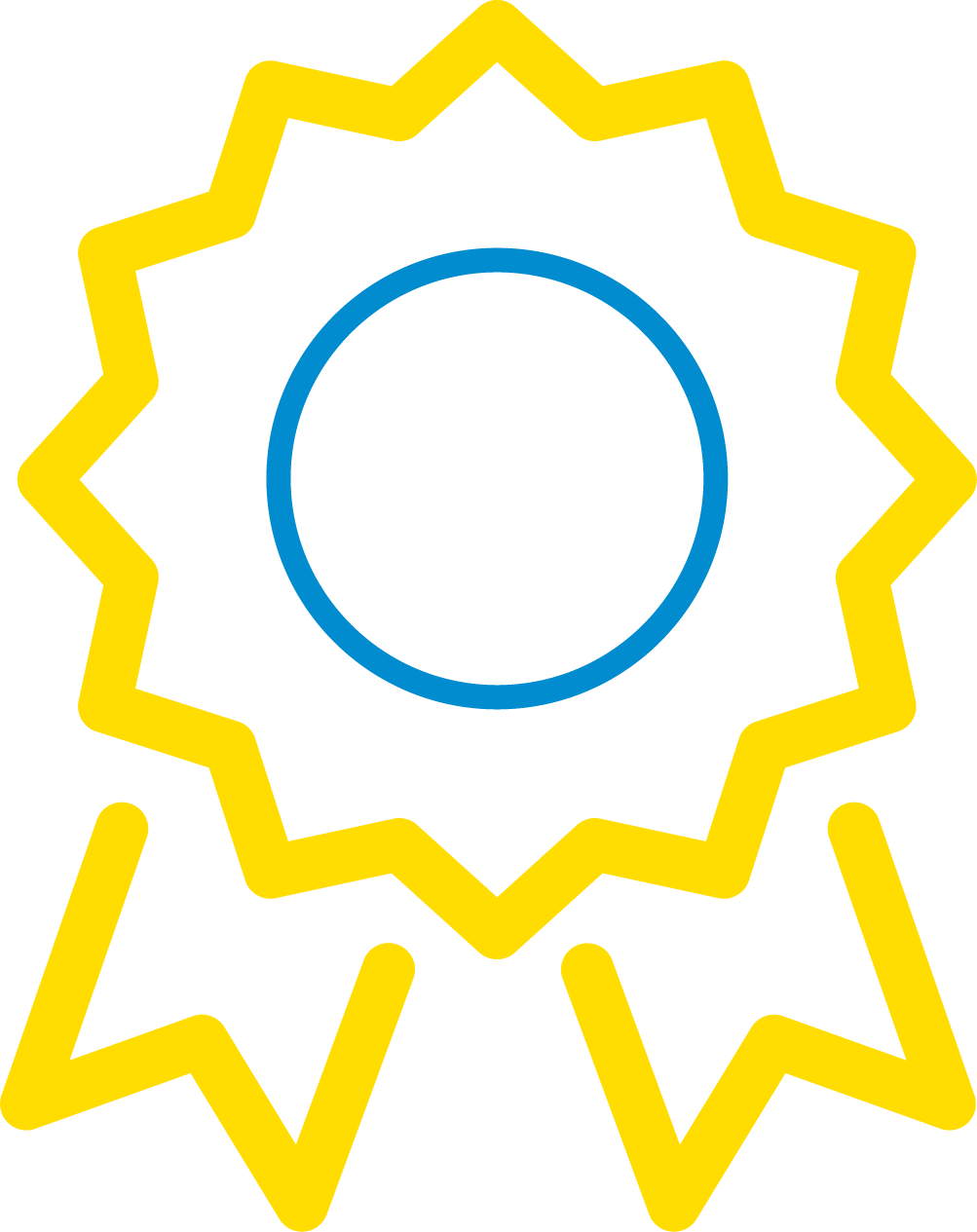 Dependable Icon