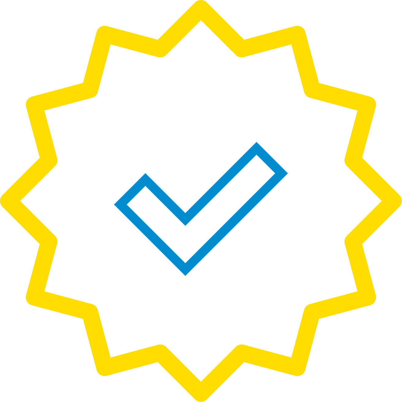 Integrity Icon