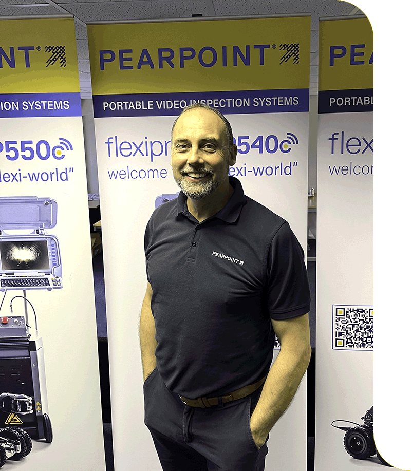 photo of Nigel Young<br><span style="font-weight: 300;">UK Sales & Service Manager</span>