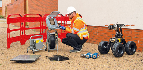 De nieuwe flexitrax P550c